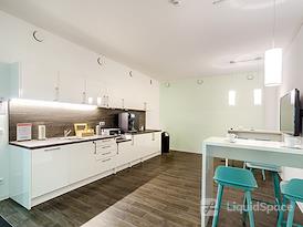 Regus | Eschborn, Business Park