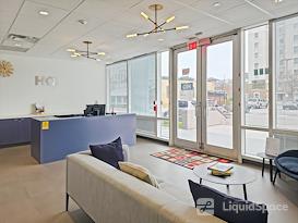 Regus | San Antonio - NE Loop 410