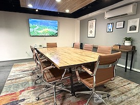Outlet Coworking - Sacramento