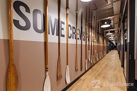 Regus | Munich Maximilianstrasse