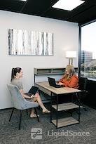 Lucid Private Offices | Las Colinas