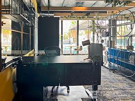 Regus | CA, Palm Springs - Palm Canyon Dr