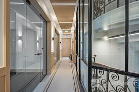 Regus | Belfast, Pearl Assurance House