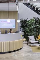 Venture X White City