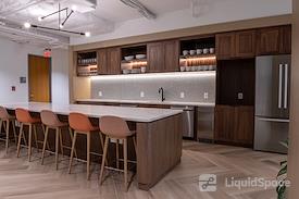 Carr Workplaces - K Street