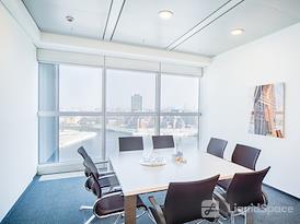 Regus | Berlin Hauptbahnhof Europaplatz