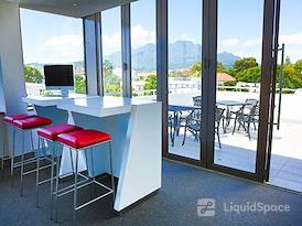Regus | Cape Town Stellenbosch Eikestad Mall