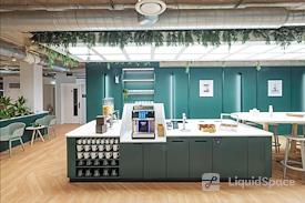 Hana Coworking and Office Space at Windmill Green