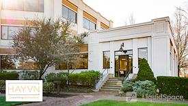 HAYVN Coworking Greenwich