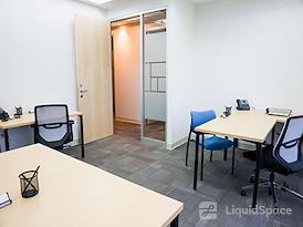 Regus | Mexico City, Virreyes