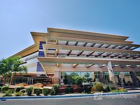 Regus | Promenade Corporate Center