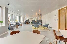 Regus | Birmingham, Apex House