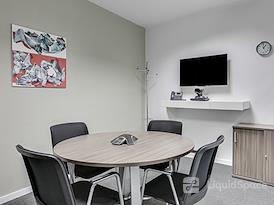 Regus | Seville Galia Building
