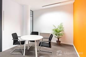 Regus | Leudelange, Altitude