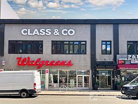 Regus | NY, Brooklyn - Manhattan Ave