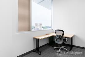 Regus | West Glen Town Center