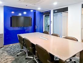 Regus | BANDAR SERI BEGAWAN PGGMB