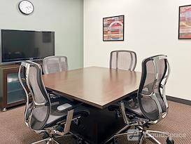 Regus || Downtown Walnut Creek