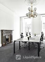 Regus | NEW DELHI, Elegance