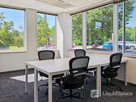 Regus | NC, High Point - Eastchester Drive