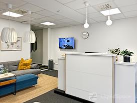 Regus | Uddevalla, Kungsgatan 11