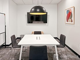 Regus | NC, Raleigh - The Exchange
