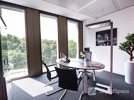 Regus | Berlin Am Kanzleramt
