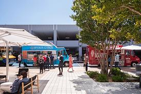 Industrious - Playa District