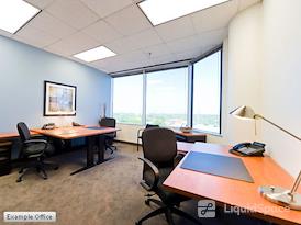 Regus | Nagoya Toshin Meieki Building