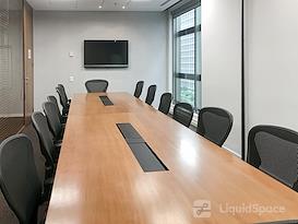 Regus | SAO PAULO, Paulista Trianon – Alameda Campinas