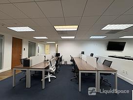 Office&Co. International Coworking