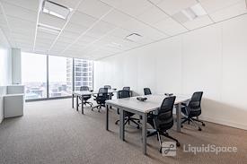 Regus | Chicago ‚Äì 110 North Wacker Drive