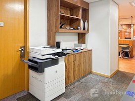 Regus | Porto Alegre, Carlos Gomes 222