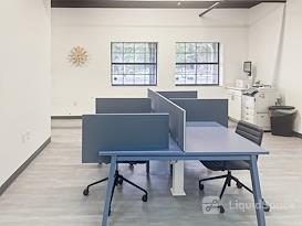 Regus | FL, Largo - East Bay Dr