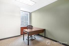Regus | Federal Street