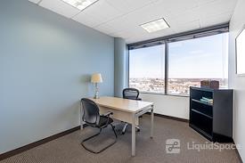 HQ | Illinois, Schaumburg - 1600 Corporate Center