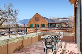 Intelligent Office Boulder