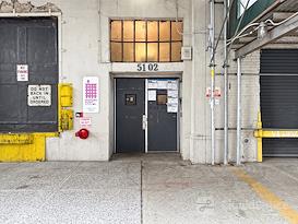 HQ | NY, Long Island City - 21st Street