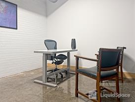 SPACES | NC, Mooresville - SPACES Merino Mill