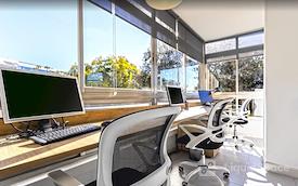 LA ADUANA COWORKING (Centro)