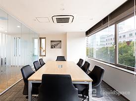 Regus | OpenOffice Kagawa, Takamatsu