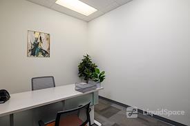 Office Evolution - Charlotte