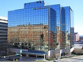 Regus | Tallan Financial Center