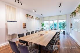 Creative Point Amsterdam