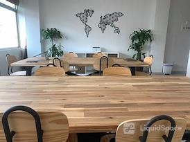 SOHO Coworking Malaga