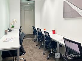 Regus | Bangkok, Bhiraj Tower