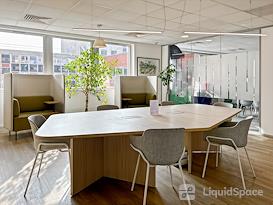 Regus | Rouen, HQ Jeanne d'Arc
