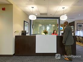 Regus | 601 Pennsylvania Avenue