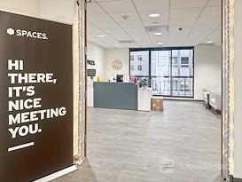 SPACES | CA, San Francisco - 101 Montgomery