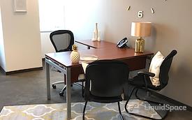 Regus- Normandale Lake